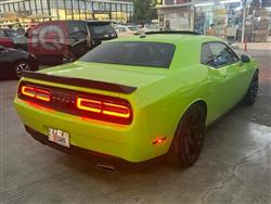 دودج تشالنجر